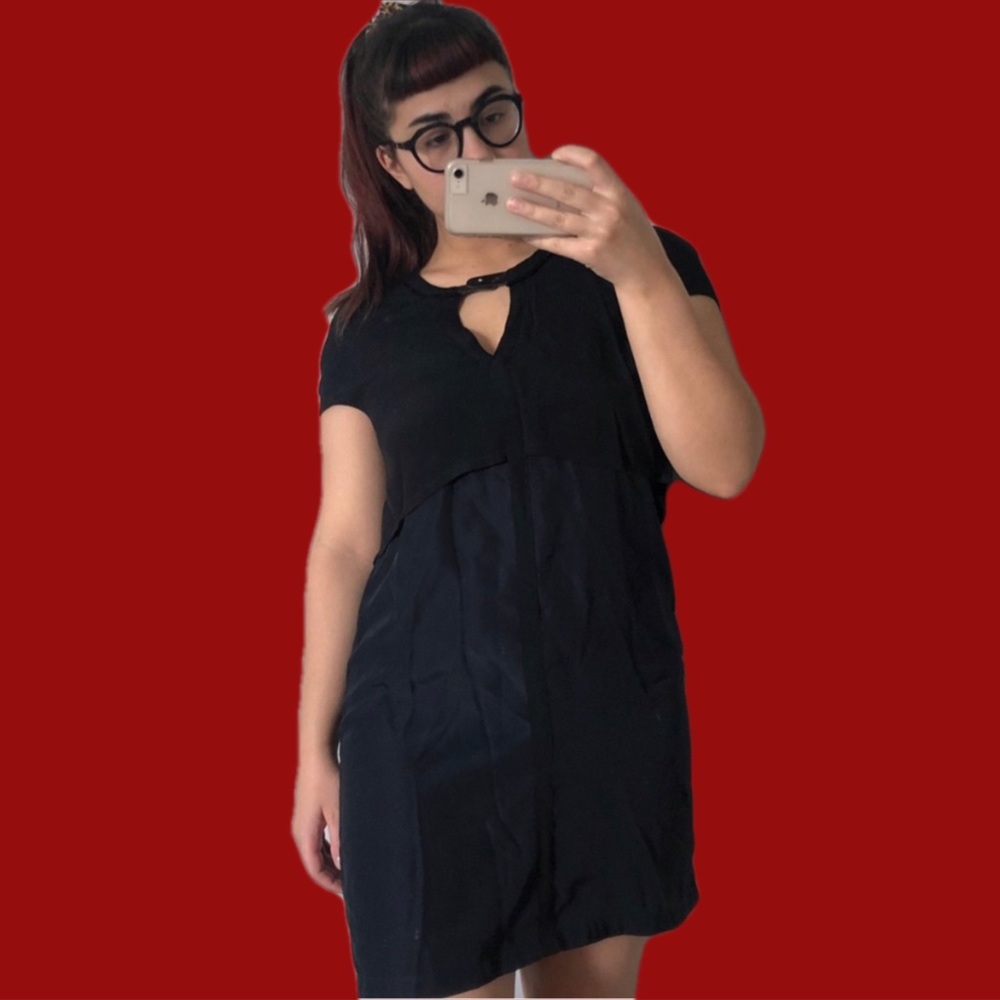 Maje ‘Daina’ Dress